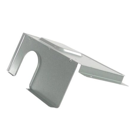 Midea CENTER ROUND BURNER INJECTOR 12971100018438